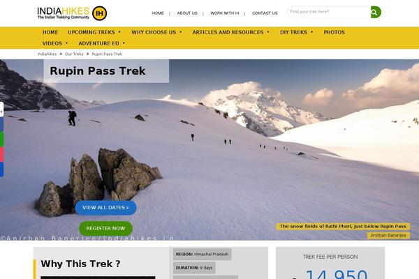Site using DuracellTomi's Google Tag Manager for WordPress plugin