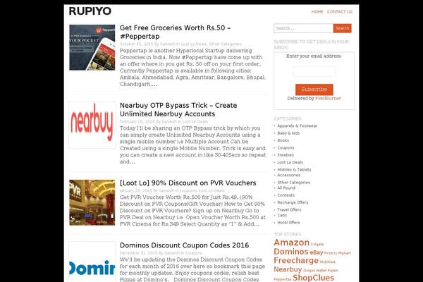 Site using SEO Auto Links & Related Posts plugin