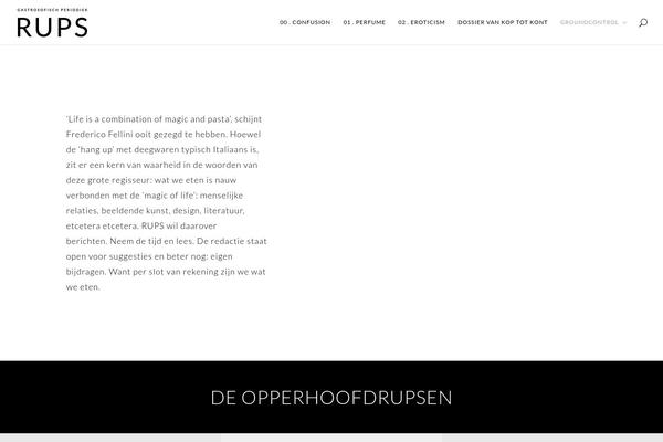 Site using Bloom plugin