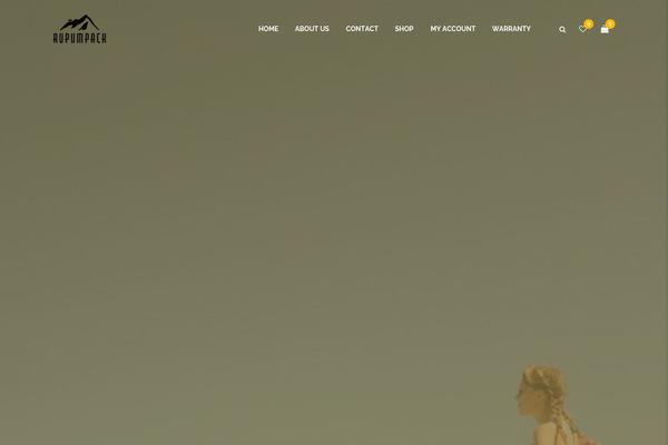 Site using Yl_products_layouts plugin