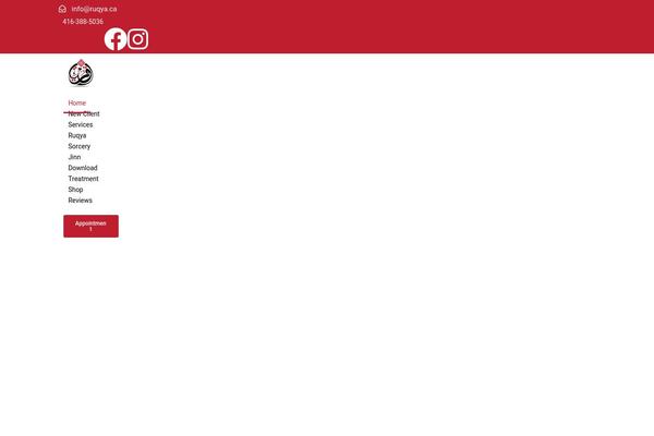 Twenty Twenty theme site design template sample