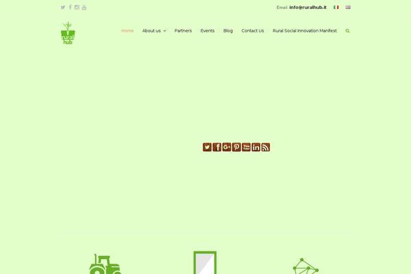 Site using wpLike2Get plugin