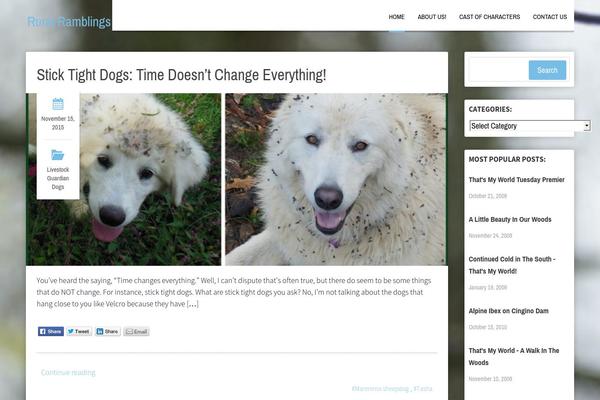 Site using Azon-product-pop plugin