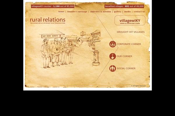 Openstrap theme site design template sample