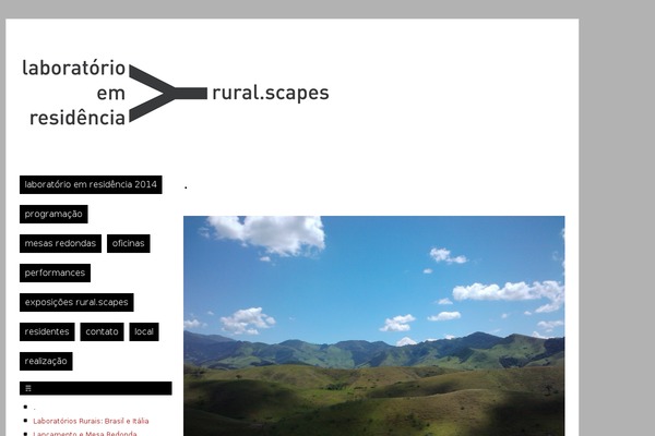 Site using Easy Facebook Share Thumbnail plugin
