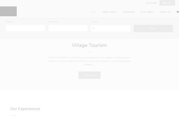 Site using Hbook plugin