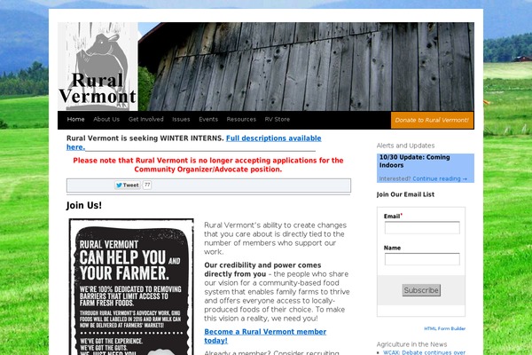 Site using Accordion Shortcodes plugin
