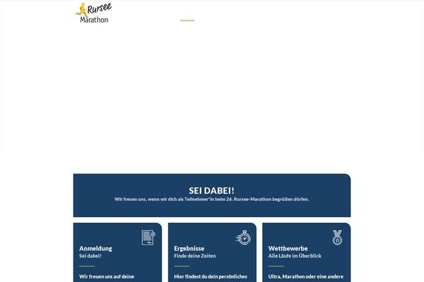 Site using Simple-floating-menu plugin