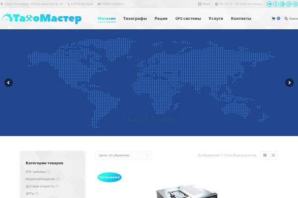 Site using Simple-secure-contact-form plugin