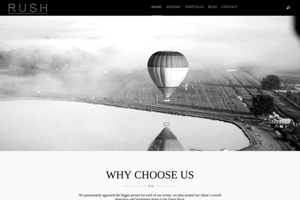 Site using WP Booklet plugin
