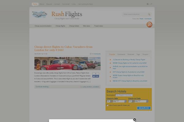 Site using Reveal Discount Code plugin