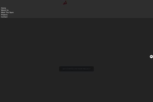 Site using The-creator-vpb plugin