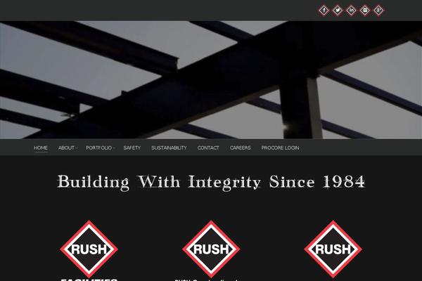 Site using Clear-cache-for-widgets plugin