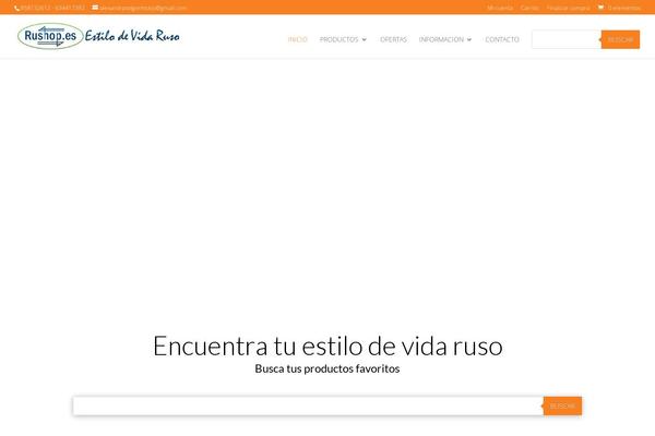 Divi-child-theme-master theme site design template sample