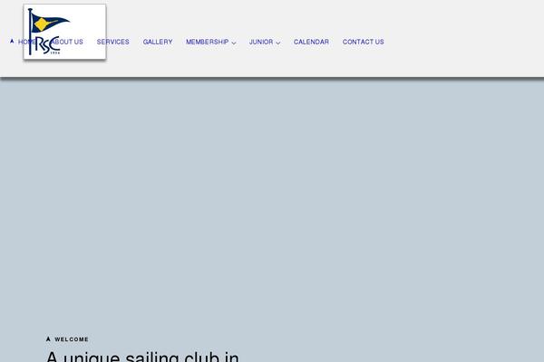 Site using Wgl-extensions plugin
