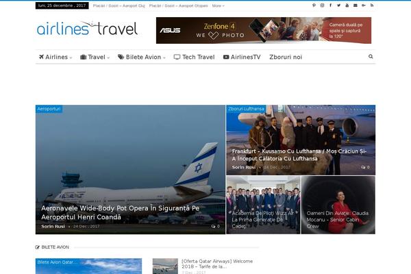 Site using Shutter Reloaded plugin