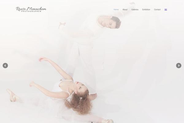 Site using Instagram Slider Widget plugin
