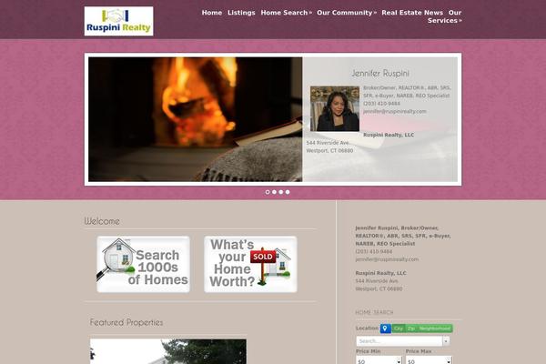 Highlight_theme_pp theme site design template sample