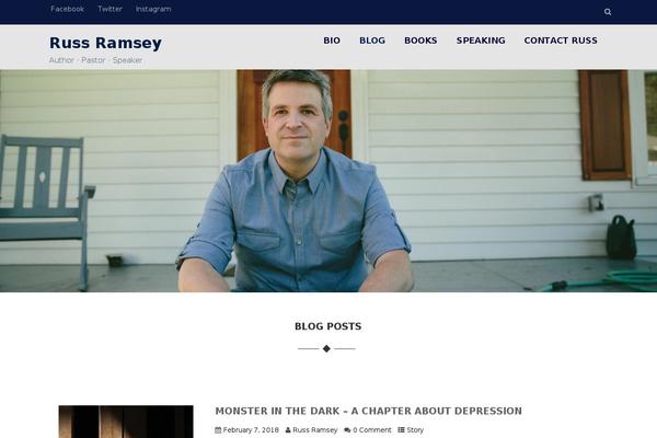 Optimizer_pro theme site design template sample