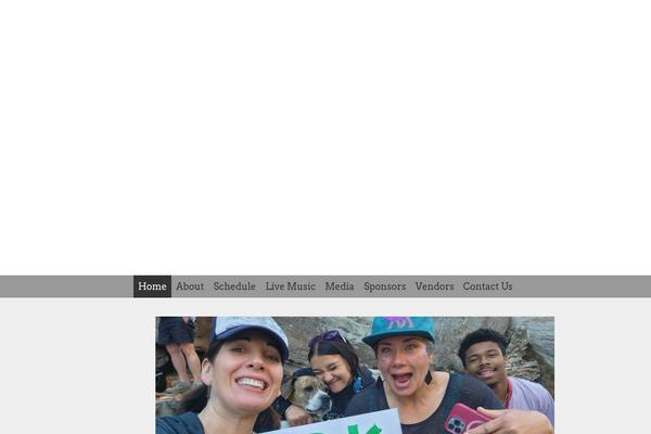 Dwd theme site design template sample