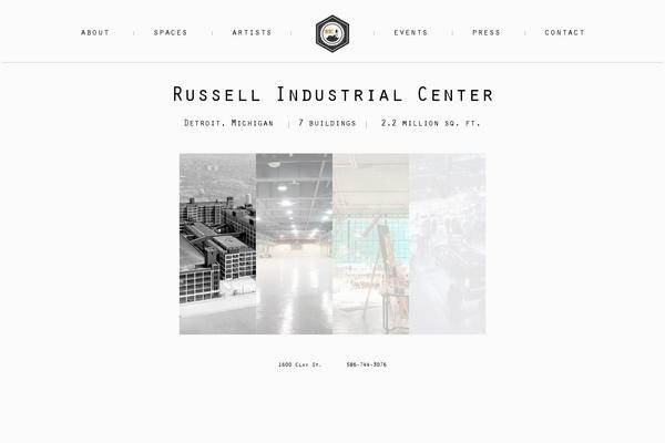 Site using MotoPress Slider Lite plugin