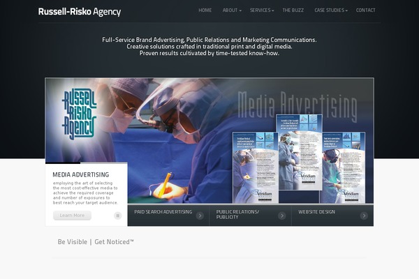 Site using External "Video for Everybody" plugin