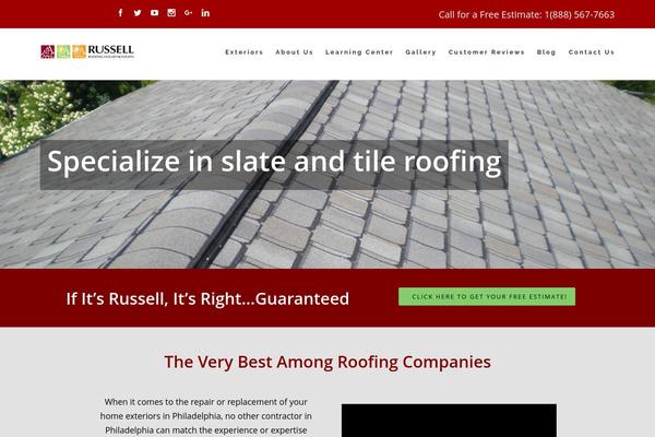 Site using Custom-about-author plugin