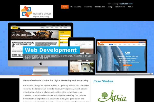 Site using Popup-builder-silver plugin