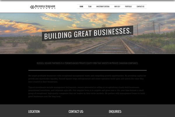 Golden theme site design template sample