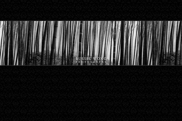 Site using Breadcrumb plugin