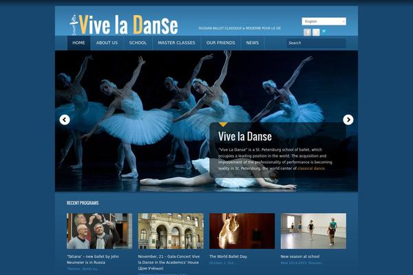 Site using Flickr Thumbnails Photostream plugin