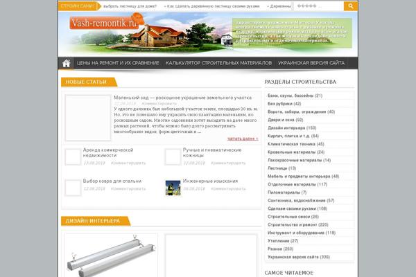 Site using Pixel Sitemap plugin