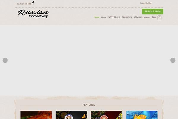 Site using WooCommerce - Category widget plugin