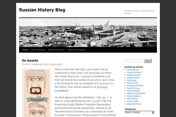 Site using FD Footnotes Plugin plugin