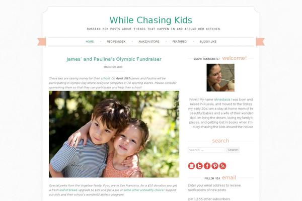 Site using Fundraising Thermometer Plugin for WordPress plugin