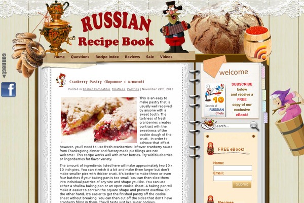 Site using Wp-social plugin