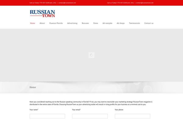 russiantownflorida.info site used Russiantownflorida