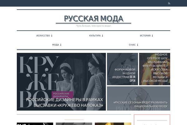 Site using Iw-oldpaper-plugin plugin