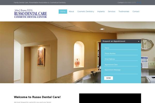 Inspiry-medicalpress theme site design template sample