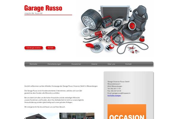 Site using Wp-views plugin