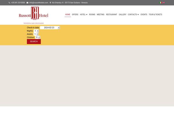 Site using Ax-social-stream plugin
