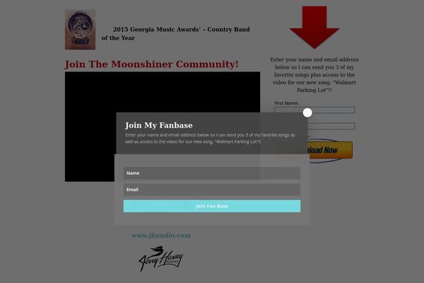 Site using Disqus Comment System plugin
