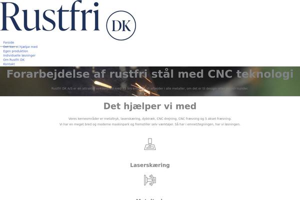 Site using Grids plugin