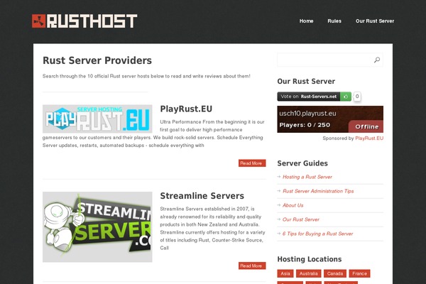 Great theme site design template sample