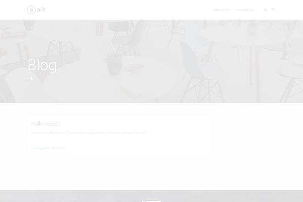 Site using Fresh-framework plugin