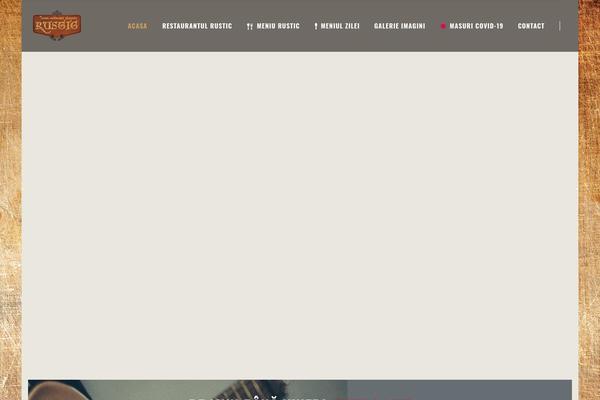 Site using Modal-window plugin