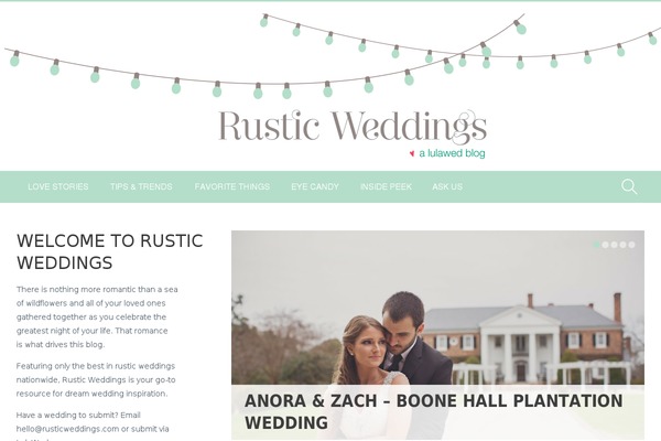 Site using Stkit plugin