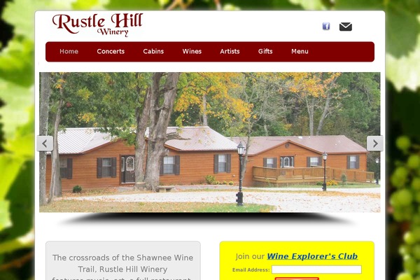 highclass theme websites examples