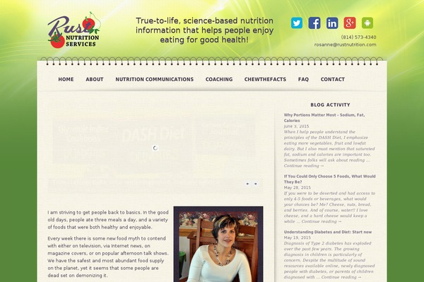 Site using Image Watermark plugin