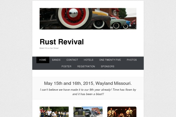 Catch Everest theme site design template sample